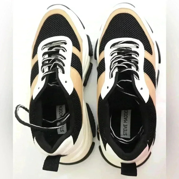 Steve Madden Dragon Sneaker - Picture 5 of 5